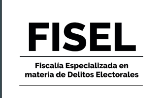 Fiscalía Especializada para la Atención de Delitos Electorales